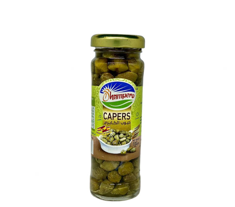 Shampero Capers beans 100g