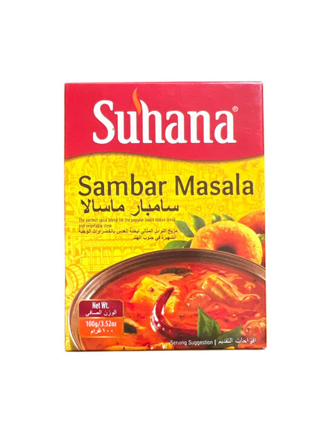 Suhana Sambar masala 100g