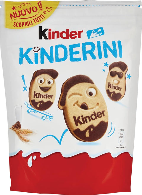 Kinder Kinderini 250g