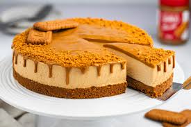 Lotus Biscoff Spread 8Kg