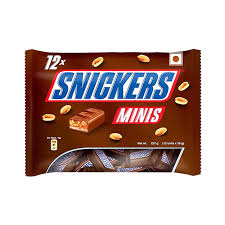 Snickers Minis 227g