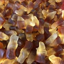 Haribo Happy cola 65g