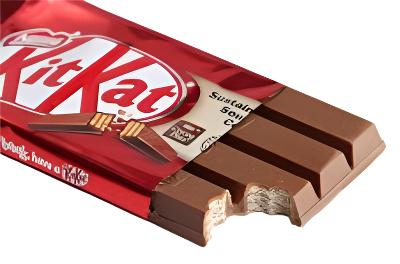 KitKat 4 Finger Milk Chocolate 36.5g