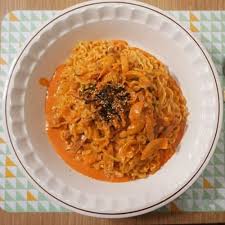 Samyang Buldak Hot Chicken Ramen Noodles 140g