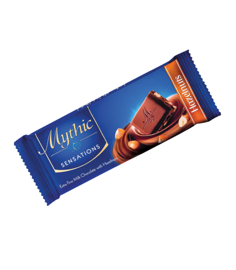 Mythic chocolate Hazelnut 30g