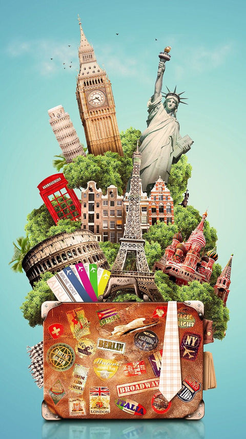 Global Gourmet Imports