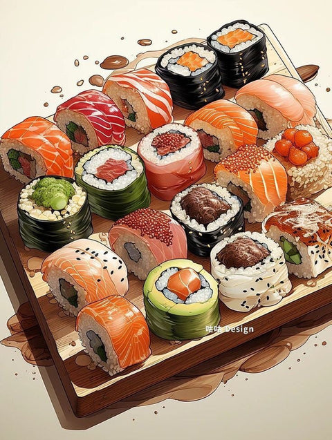 Sushi