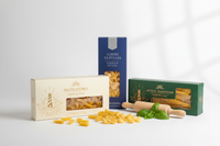 Pasta, Noodles & Ramen