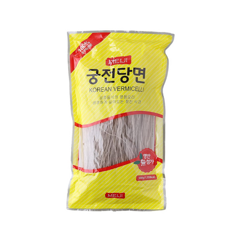 Meiji Sweet Potato Korean Vermicelli 500 gm