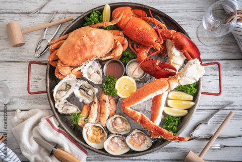 Sea Food