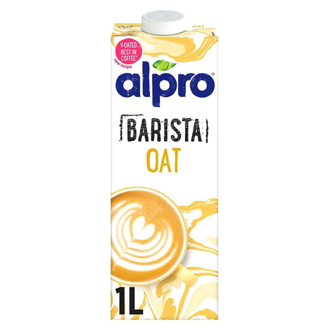 Alpro Barista Oat for Professionals 1 L