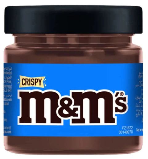 M&M's Chocolate spread 200g