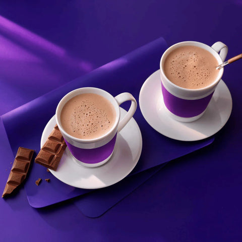 Cadbury Hot Coco With Sugar & Creamer 300gm