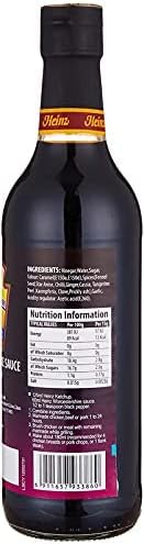 Heinz worcestershire sauce - 500 ml