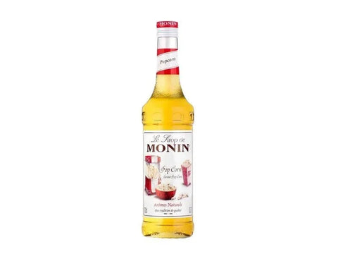 Monin Pop Corn Syrup 700ml