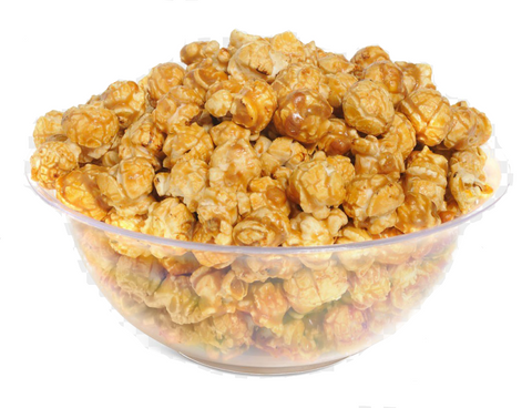 Werthers Original Popcorn Salted Caramel 140g
