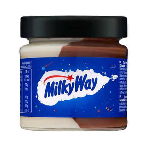 Milky Way 200g