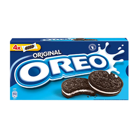 Oreo Original 176g