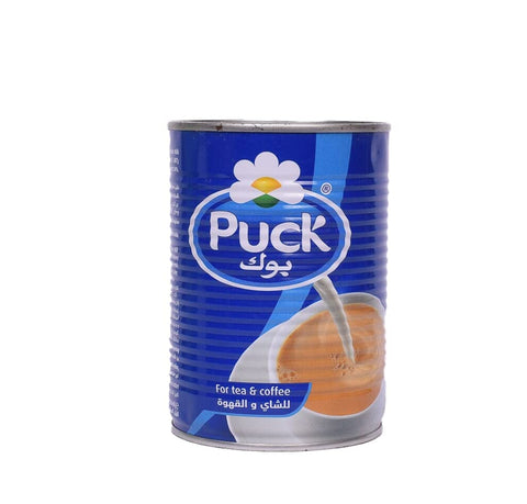 Puck Milk For Tea & Coffee 385ml