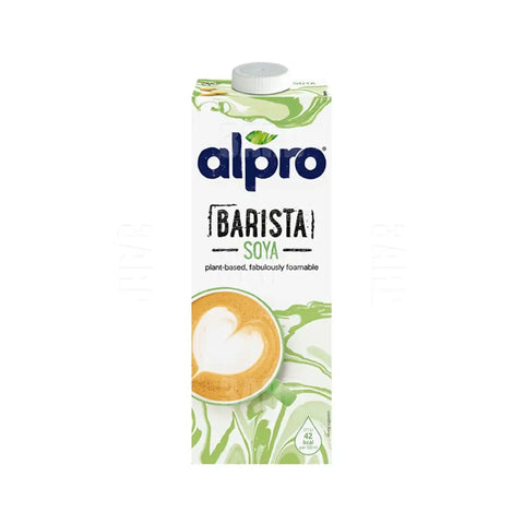 Alpro Barista Soya for Professionals 1 L