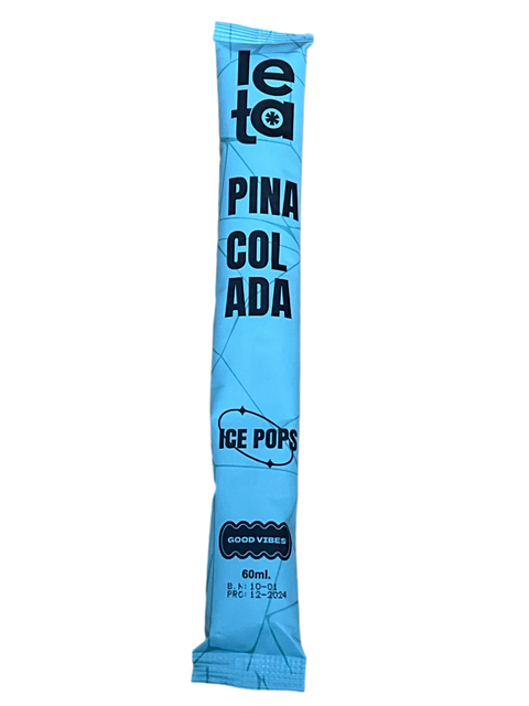 Ice Pops Pina Colada 60ml