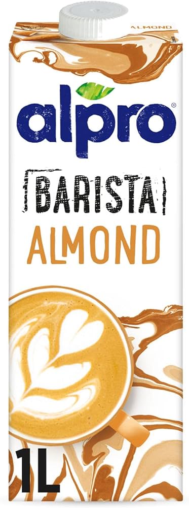 Alpro Barista Almond for Professionals 1 L