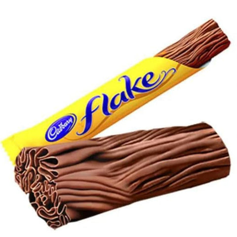 Cadbury Flake minis 145g