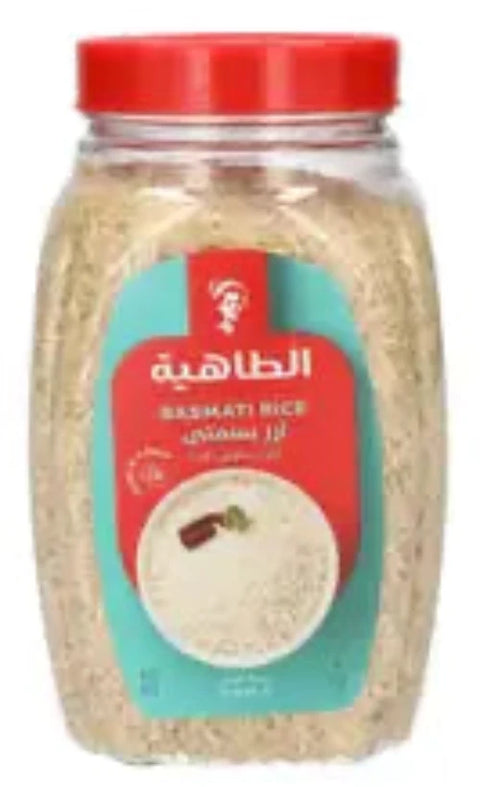 Altahya Basmati Rice 1kg