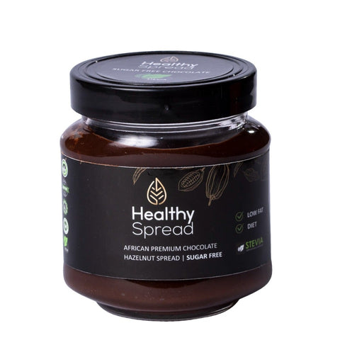 Healthy Spread Original Middle 210g