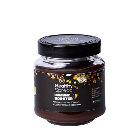 Healthy Spread Immune Booster Middle 180g