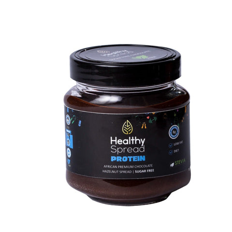 Healthy Spread Protein Middle 180g