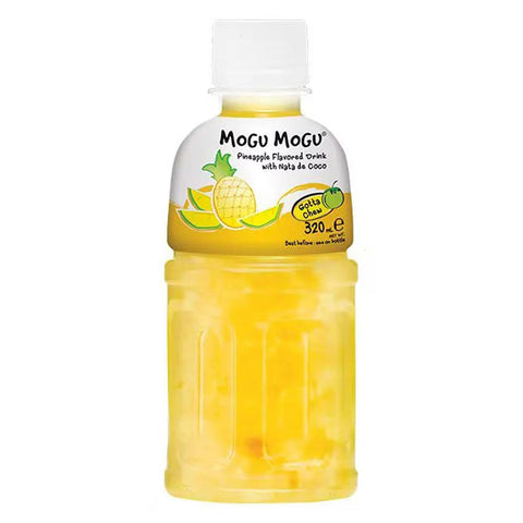 Mogu Mogu Pineapple 320ml