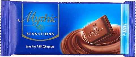 Mythic chocolate Milk 30g