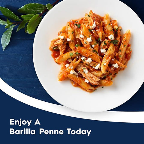 Barilla Pasta Penne Rigate N°73 500g