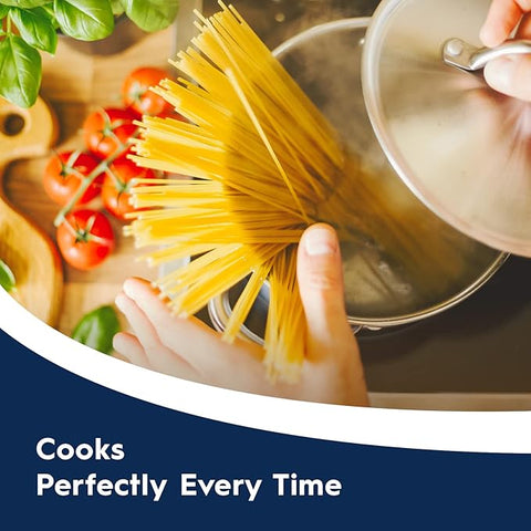 Barilla Pasta Fusilli N°98 500g