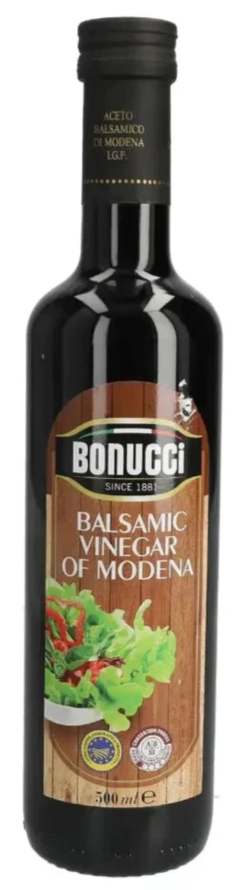 Bonucci Balsamic Vinegar 500ml