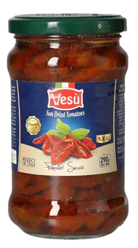 Vesu Dried Tomatoes 690g