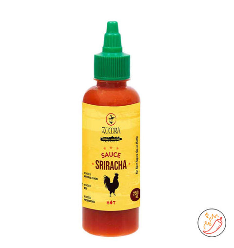 Zumra Sriracha Sauce 250 ml