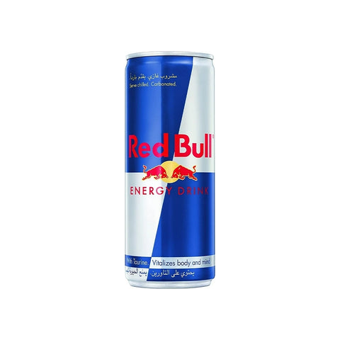 Red Bull Energy Drink 250ml