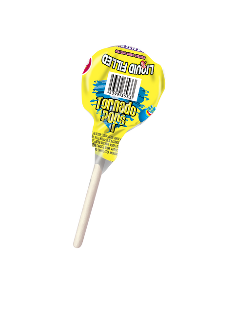 Zed Candy Glycerin Flavour Tornado Lollipop
