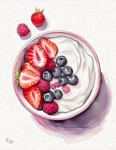 Healthy & Diet