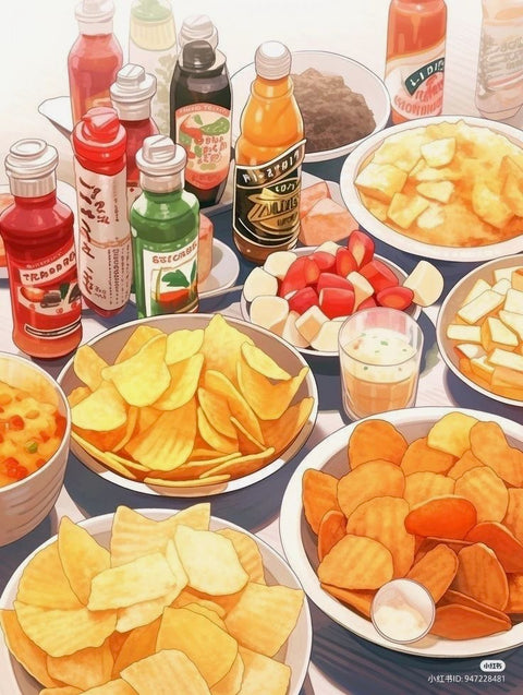 Snacks