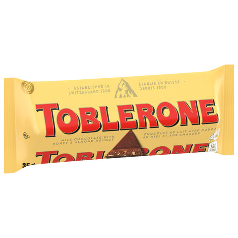 Toblerone Milk 35g