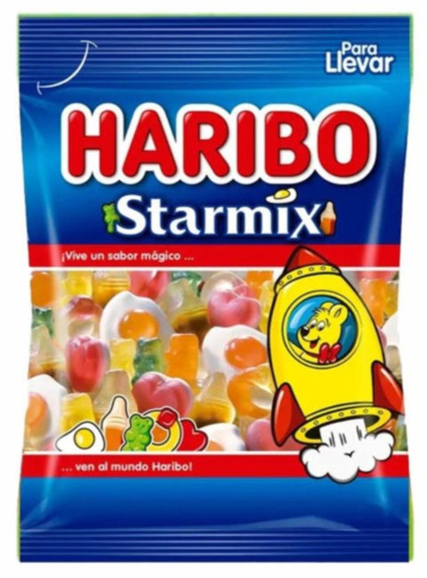 Haribo Starmix 65g