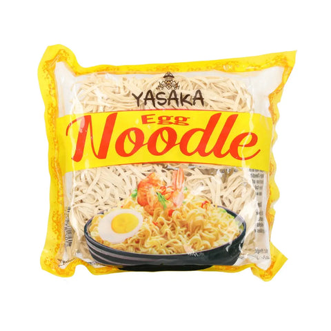 Yaska Egg Noodle 400g