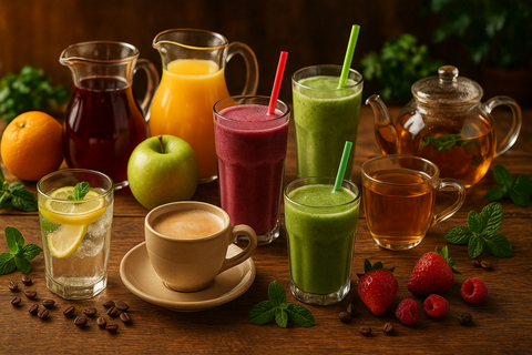 beverages