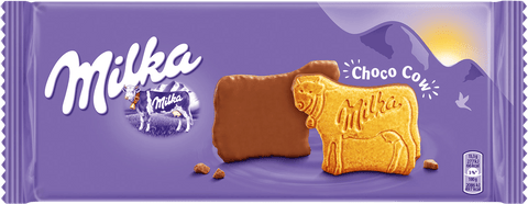 Milka Choco Cow 120g