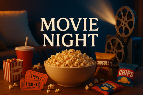 collection image for movie night 