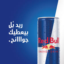 Red Bull Energy Drink 250ml