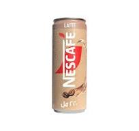 NESCAFÉ Latte Iced Coffee 220ml